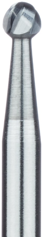 Fresa bola carburo Allport 6 láminas C141.RAL.023