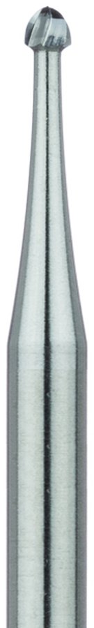Fresa bola carburo allport 8 láminas C141F.HP.014