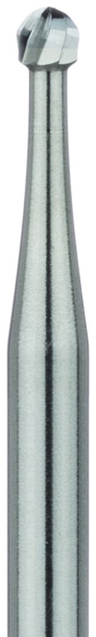 Fresa bola carburo allport 8 láminas C141F.HP.018