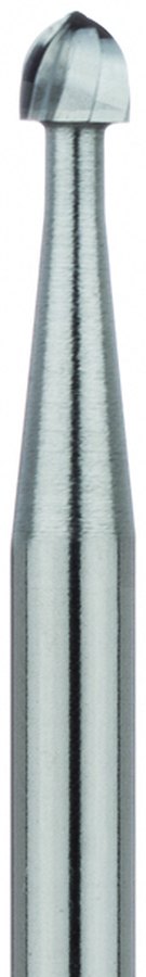 Fresa bola carburo allport 8 láminas C141F.HP.023