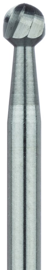Fresa bola carburo allport 8 láminas C141F.HP.031