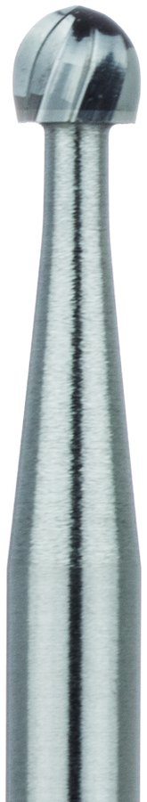 Fresa bola carburo allport 8 láminas C141F.RAXL.023