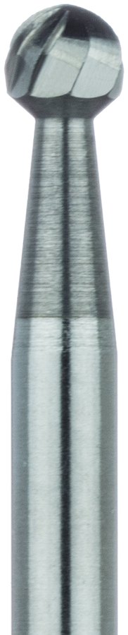 Fresa bola carburo allport 8 láminas C141F.RAXL.027