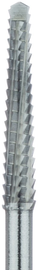 Fresa carburo de Lindemann