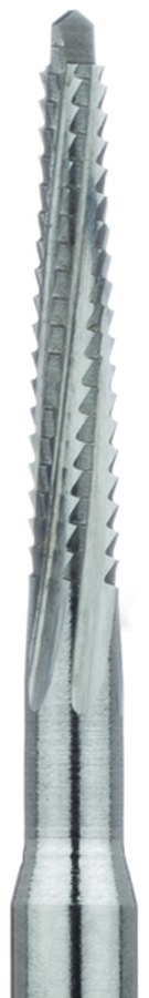 Fresa carburo de Lindemann C162.HP.016