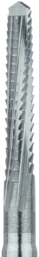 Fresa carburo de Lindemann C166.RAL.021