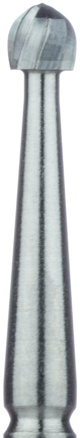 Fresa carburo bola toller corta sangrado C1T.RAL.023