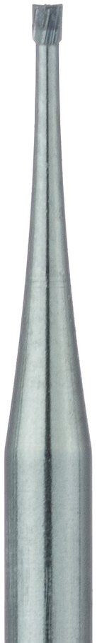 Fresa carburo cono invertido