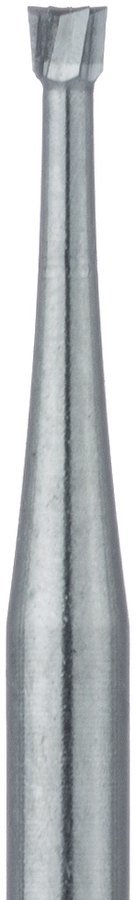 Fresa carburo cono invertido C2.FG.010