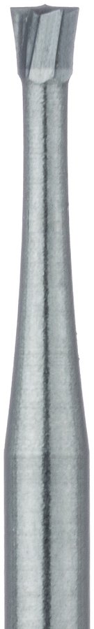 Fresa carburo cono invertido C2.FG.012