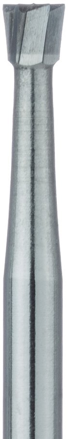 Fresa carburo cono invertido C2.FG.016