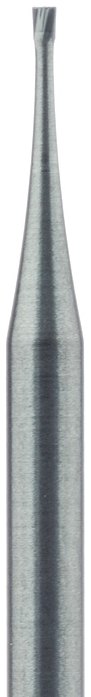 Fresa cono Invertido de carburo