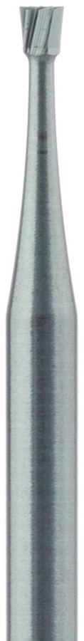 Fresa cono Invertido de carburo C2.HP.014