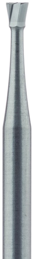 Fresa cono Invertido de carburo C2.HP.018