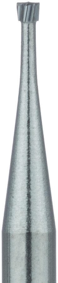 Fresa carburo cono invertido C2.RA.010