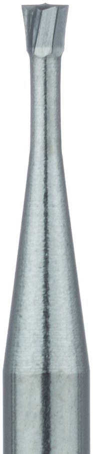 Fresa carburo cono invertido C2.RA.012