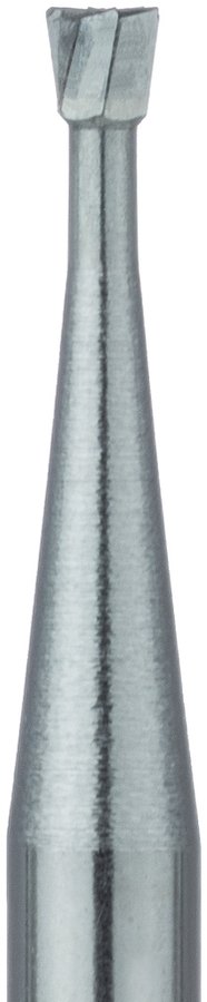 Fresa carburo cono invertido C2.RA.014