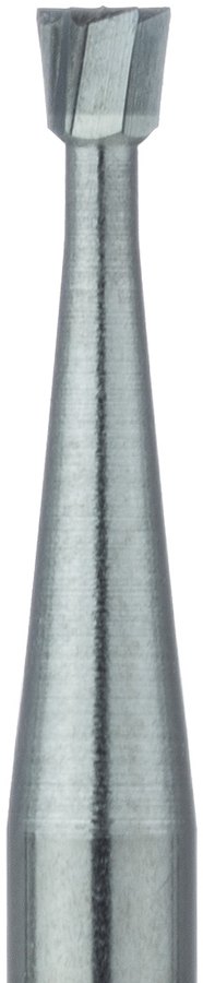 Fresa carburo cono invertido C2.RA.016
