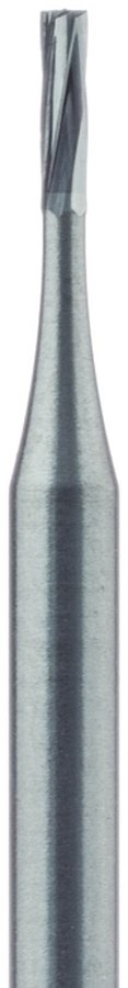 Fresa cilíndrica de carburo para Fisuras C21.HP.010