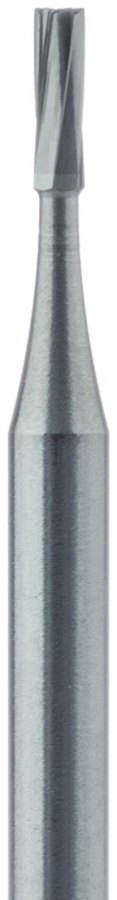 Fresa cilíndrica de carburo para Fisuras C21.HP.012