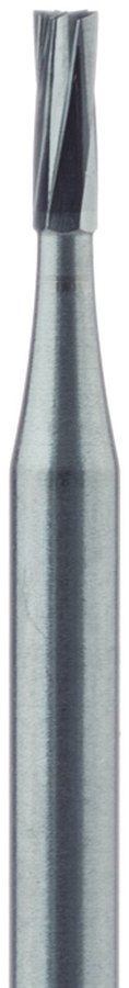 Fresa cilíndrica de carburo para Fisuras C21.HP.014
