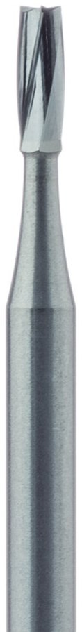 Fresa cilíndrica de carburo para Fisuras C21.HP.016