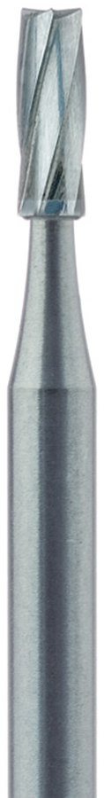 Fresa cilíndrica de carburo para Fisuras C21.HP.018