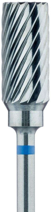 Fresa cilíndrica de carburo para Fisuras C21.HP.060