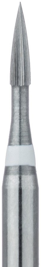 Fresa carburo flecha multilaminas 8 a 12 láminas C246U.FG.009