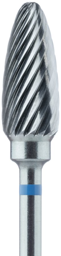 Fresa bellota de carburo
