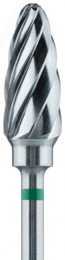 Fresa bellota de carburo C251G.HP.060