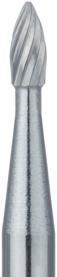 Fresa carburo flecha multilaminas 8 a 12 láminas
