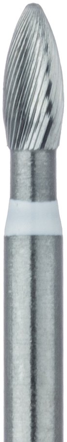 Fresa carburo flecha multilaminas 8 a 12 láminas C274U.FG.016
