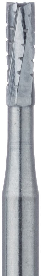 Fresa carburo cilíndrica para fisuras C31.FG.012