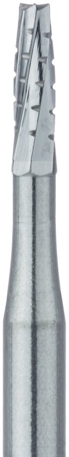 Fresa carburo cónica para cavidades C33.FG.012