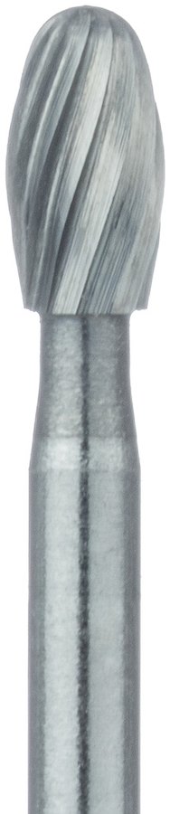 Fresa carburo huevo multilaminas 8 a 12 láminas C379.FG.023