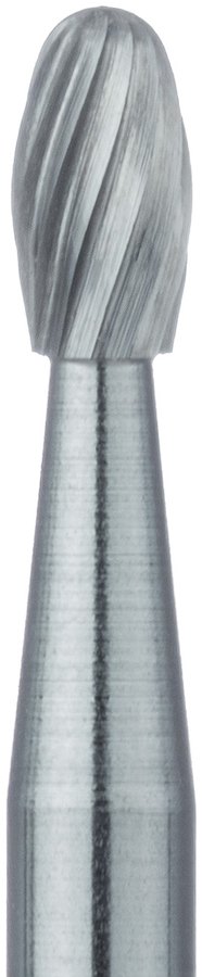 Fresa carburo huevo multilaminas 8 a 12 láminas C379.RA.023