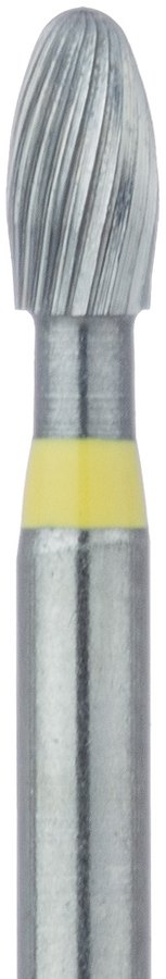 Fresa carburo huevo multilaminas 8 a 12 láminas C379F.FG.018