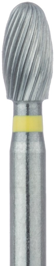 Fresa carburo huevo multilaminas 8 a 12 láminas C379F.FG.023