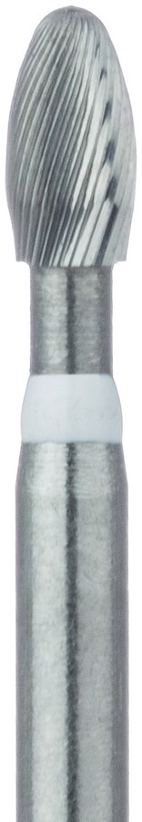 Fresa carburo huevo multilaminas 8 a 12 láminas C379U.FGXXL.014