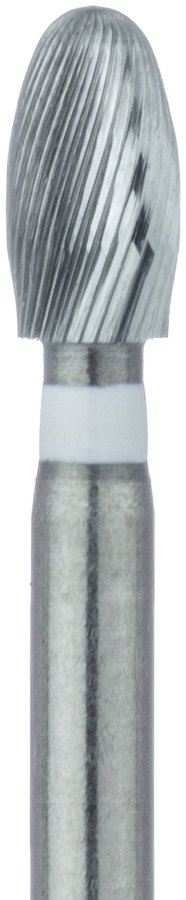 Fresa carburo huevo multilaminas 8 a 12 láminas C379U.FGXXL.023