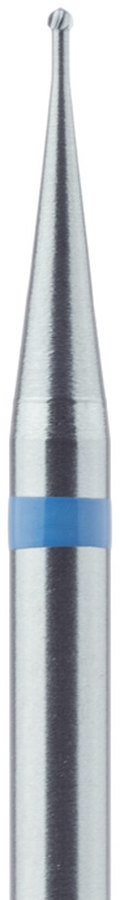 Fresa carburo bola reforzada para cavidades C71.HP.006