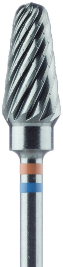 Fresa pino de carburo para Metal C79FF.HP.060