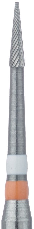 Fresa carburo reforzado lanza multilaminas 8 a 12 láminas CD132U.FG.008