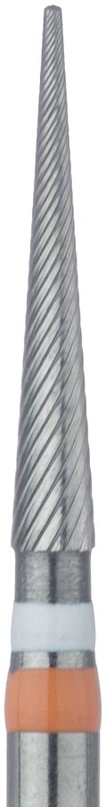 Fresa carburo reforzado flecha larga multilaminas 8 a 12 láminas CD135U.FG.014