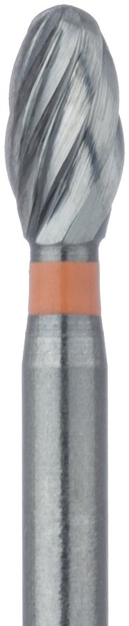 Fresa carburo reforzado huevo multilaminas 8 a 12 láminas CD379.FG.023