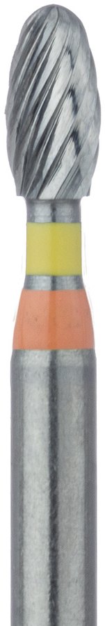 Fresa carburo reforzado huevo multilaminas 8 a 12 láminas CD379F.FG.018