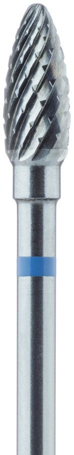 Fresa bellota de carburo
