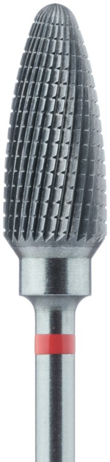 Fresa bellota fina de carburo CX251F.HP.060