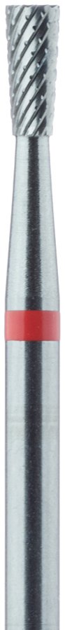 Fresa cono Invertido de carburo mini CX30MF.HP.023
